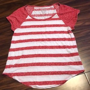 Short sleeve T-shirt